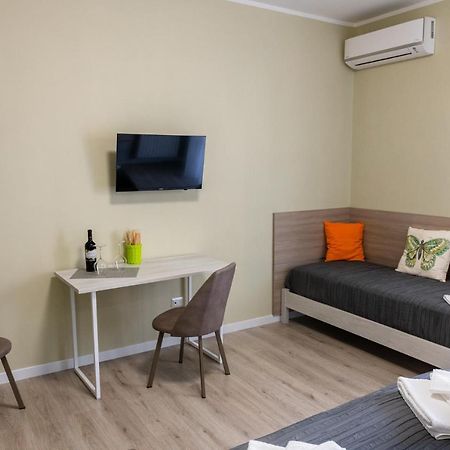 Bacco E Barocco Bed & Breakfast Lecce Eksteriør bilde