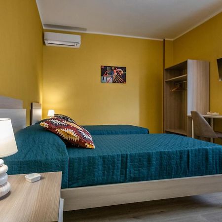 Bacco E Barocco Bed & Breakfast Lecce Eksteriør bilde