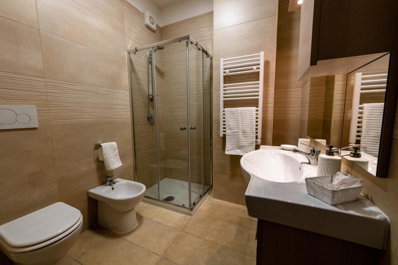 Bacco E Barocco Bed & Breakfast Lecce Eksteriør bilde