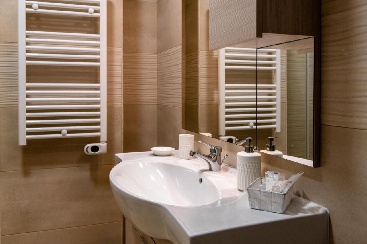 Bacco E Barocco Bed & Breakfast Lecce Eksteriør bilde