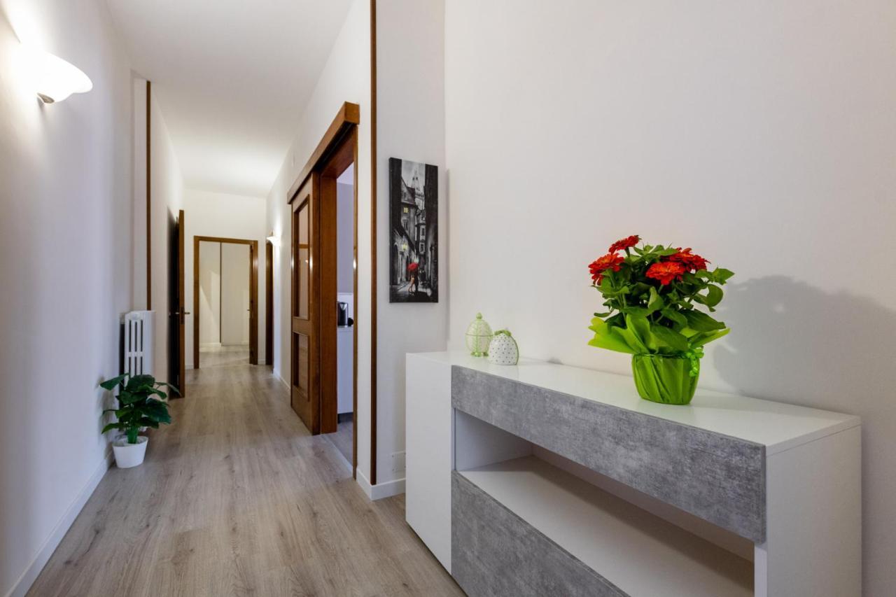 Bacco E Barocco Bed & Breakfast Lecce Eksteriør bilde