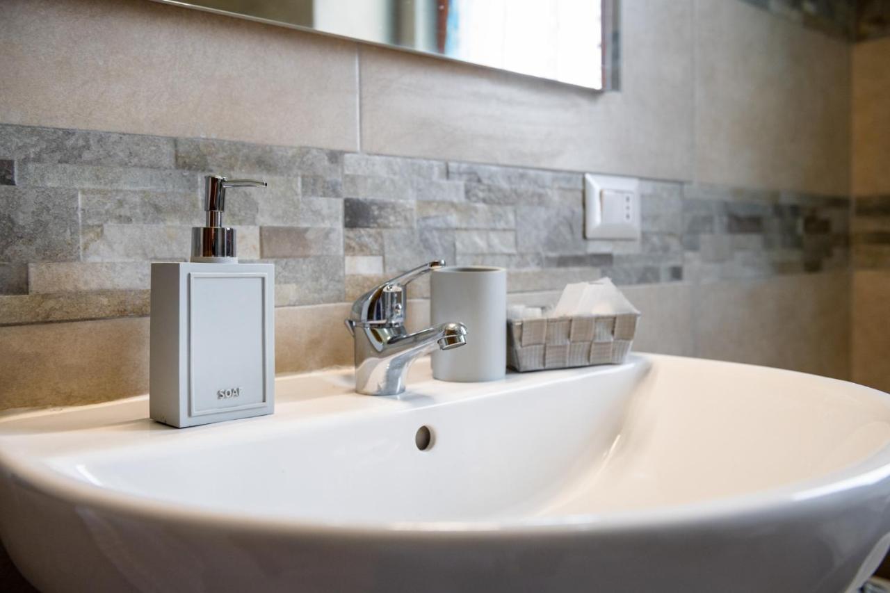 Bacco E Barocco Bed & Breakfast Lecce Eksteriør bilde