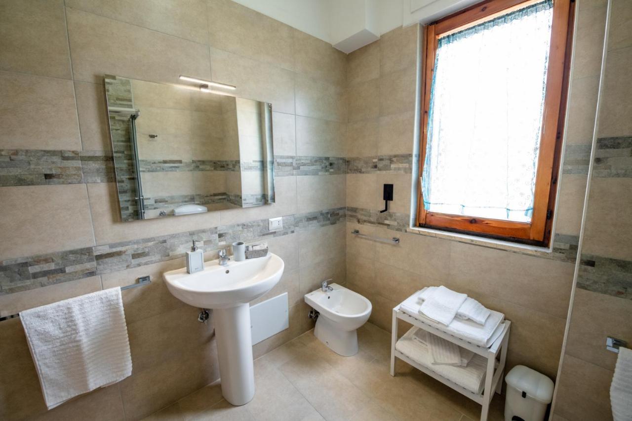 Bacco E Barocco Bed & Breakfast Lecce Eksteriør bilde