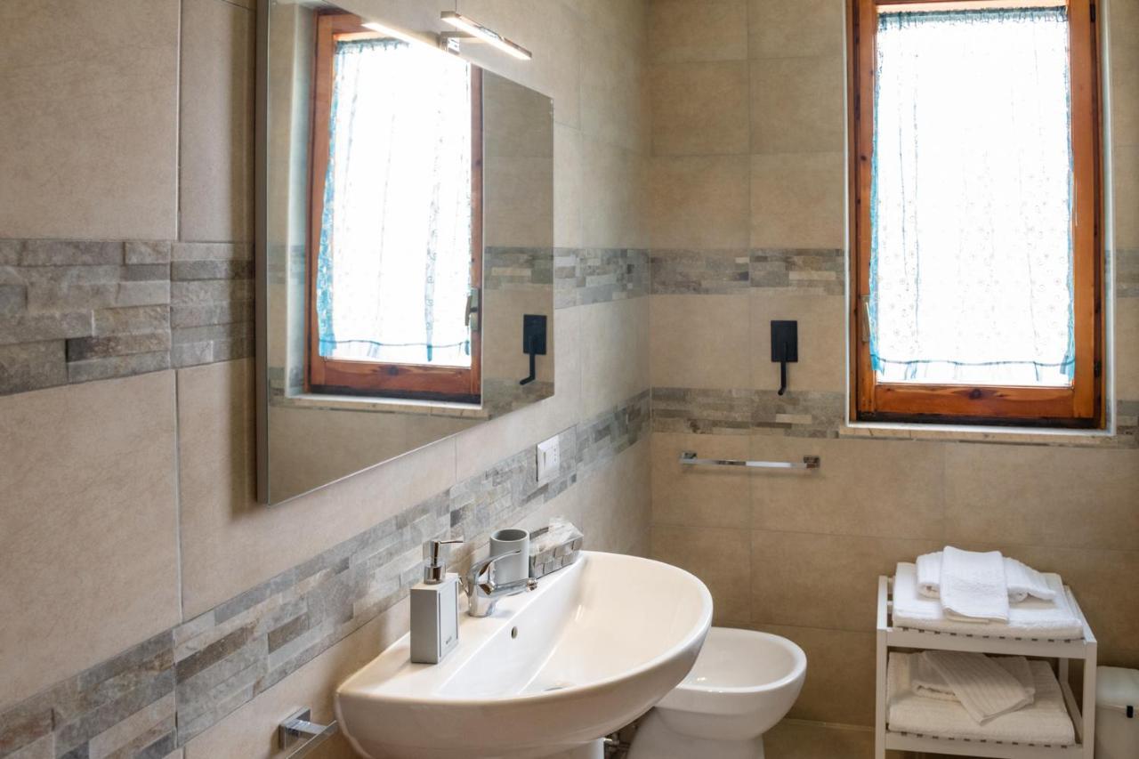 Bacco E Barocco Bed & Breakfast Lecce Eksteriør bilde
