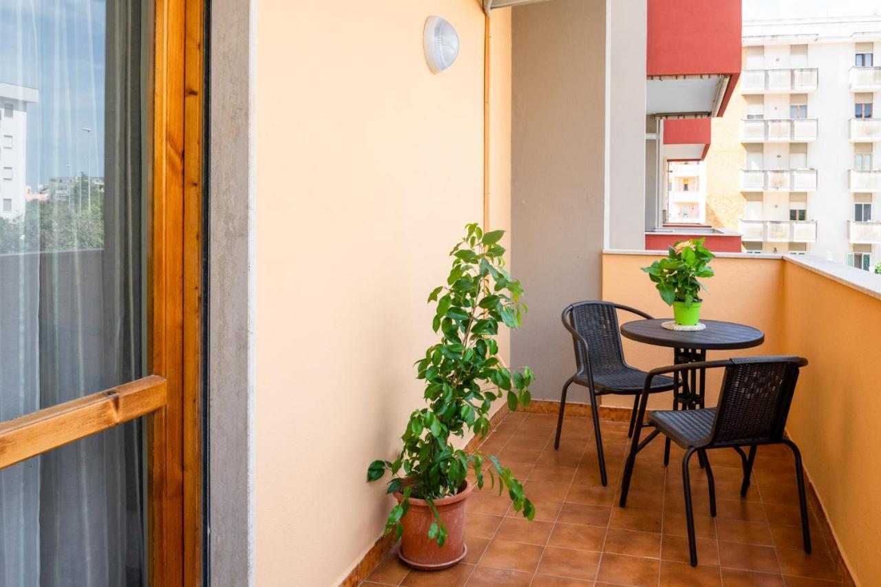 Bacco E Barocco Bed & Breakfast Lecce Eksteriør bilde