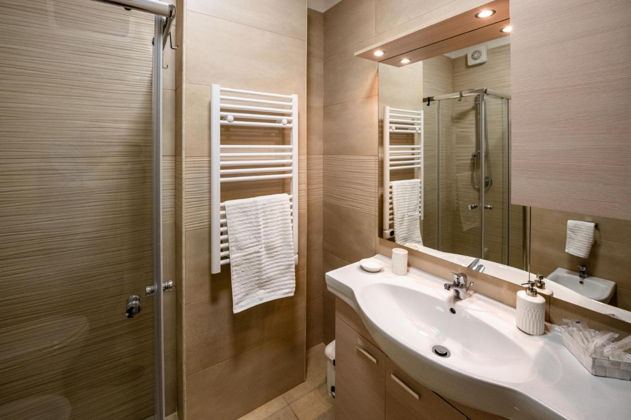 Bacco E Barocco Bed & Breakfast Lecce Eksteriør bilde