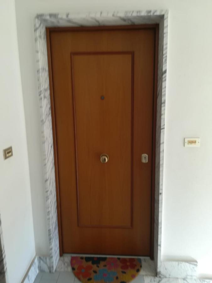 Bacco E Barocco Bed & Breakfast Lecce Eksteriør bilde